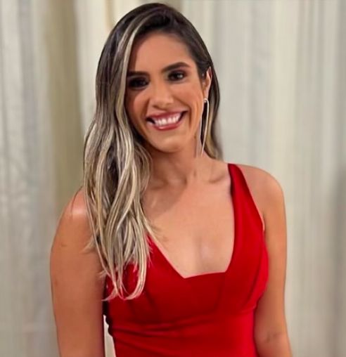 SABRINA DE MOURA ROLIM