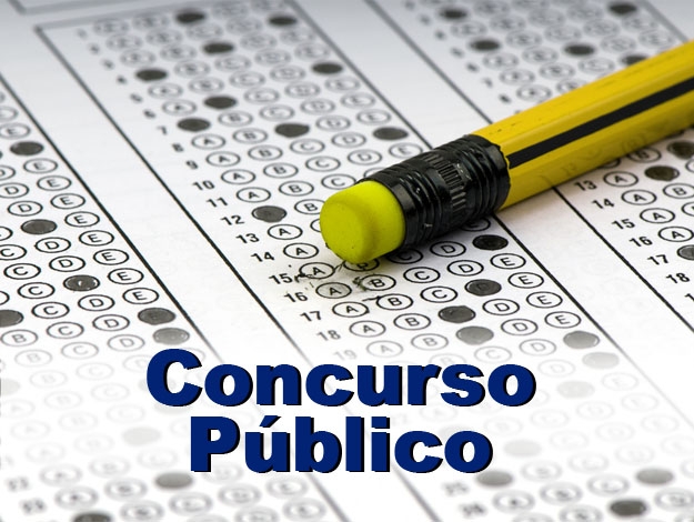 COMUNICADO DO CONCURSO PUBLICO