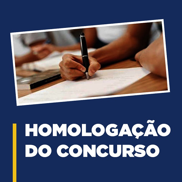 HOMOLOGA O RESULTADO FINAL DO CONCURSO PÚBLICO REALIZADO PELA PREFEITURA DO MUNICÍPIO DE CALDAS BRANDÃO E DÁ OUTRAS PROVIDÊNCIAS.