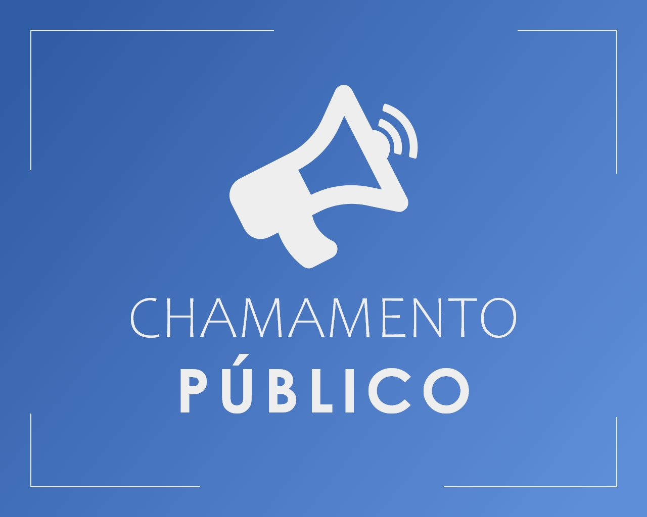 EDITAL DE CHAMAMENTO - SETOR DE TRIBUTOS Nº 002/2024