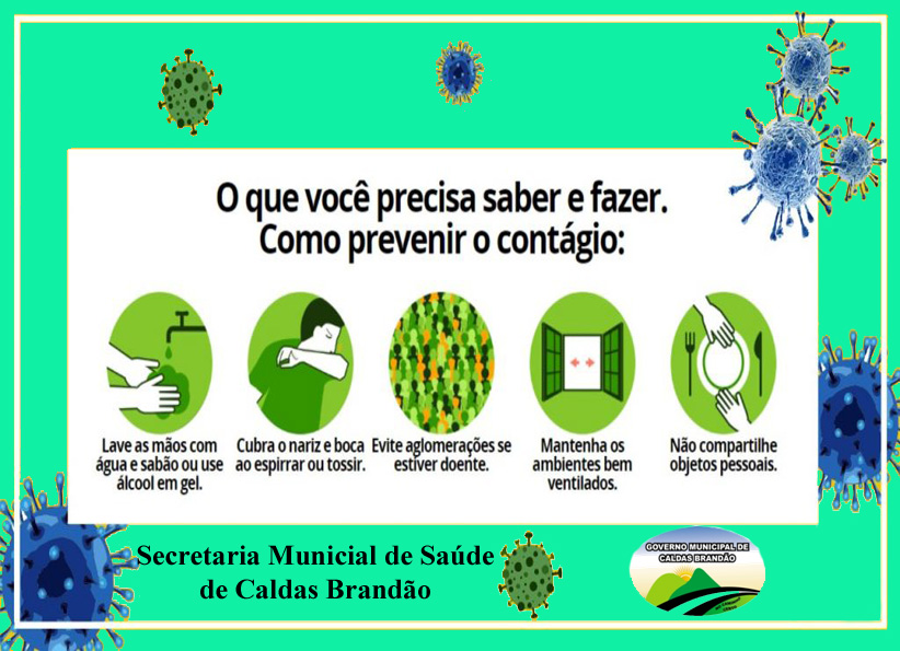 PREVENÇÃO