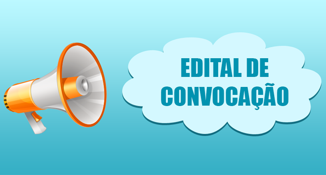 EDITAL DE CONVOCAÇÃO DE Nº 010/2018-PMCB/PB