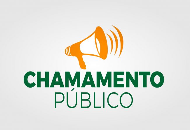 EDITAL DE CHAMAMENTO 001/2024