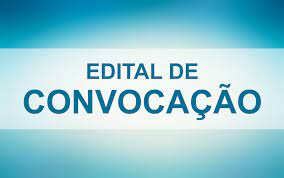 EDITAL DE CONVOCAÇÃO DE Nº 005/2021-PMCB/PB