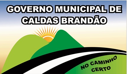 Prefeitura de Caldas Brandão/PB, paga seus servidores nos dias 30 e 31 de agosto, Confira