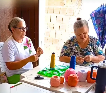 PREFEITO FÁBIO ROLIM IMPULSIONA CULTURA E VALORIZA ARTESÃOS LOCAIS COM INVESTIMENTOS EM CAPACITAÇÃO