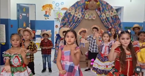 Prefeito Fábio Rolim participa de celebração emocionante pelo Dia do Orgulho Autista em João Pessoa