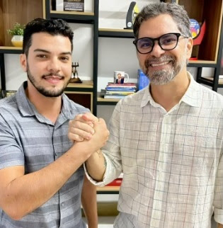 CALDAS BRANDÃO GARANTE ASSISTÊNCIA JURÍDICA GRATUITA PARA A POPULAÇÃO DE BAIXA RENDA