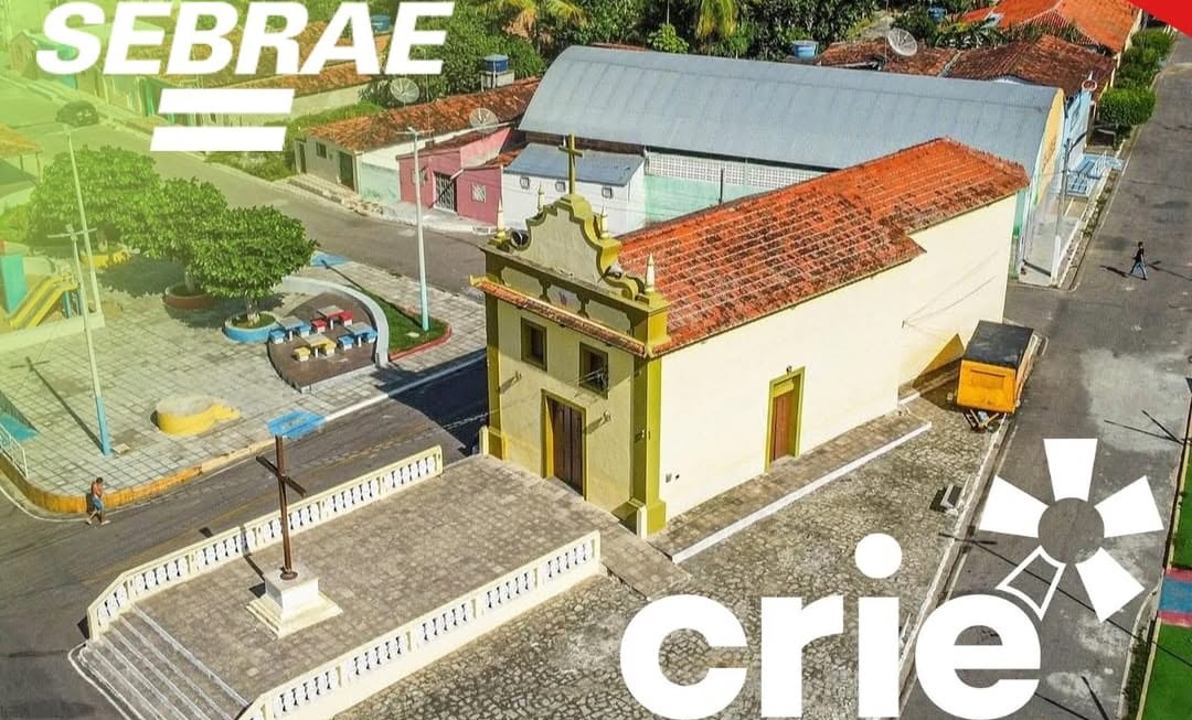 CALDAS BRANDÃO É SELECIONADA PARA PROGRAMA NACIONAL DE CONSULTORIA DO SEBRAE