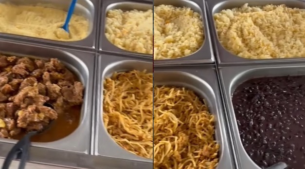 PREFEITURA DE CALDAS BRANDÃO FORTALECE EDUCAÇÃO COM ALIMENTAÇÃO ESCOLAR SAUDÁVEL E DE QUALIDADE