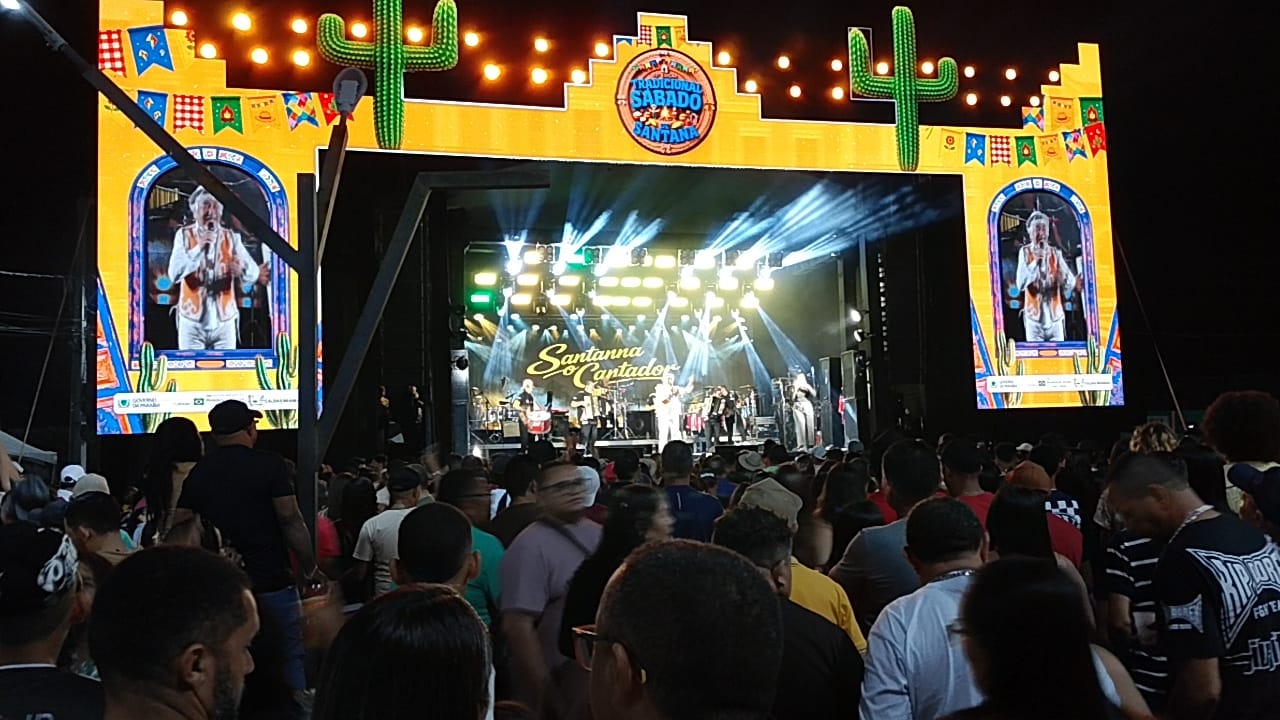 FESTA DE SANT’ANA 2026 REÚNE MILHARES DE PESSOAS E CONSOLIDA CALDAS BRANDÃO NO CALENDÁRIO DOS GRANDES EVENTOS DA REGIÃO